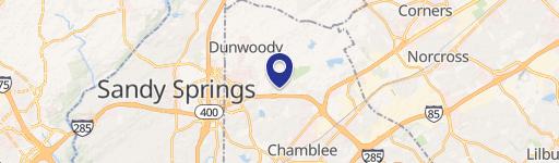 4485 Chamblee Dunwoody Rd