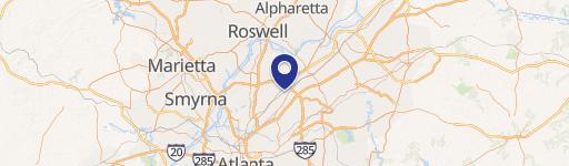 3321 Chamblee Dunwoody Rd