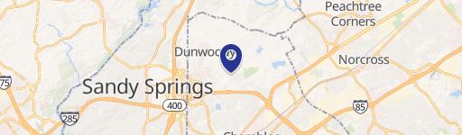 4720 Chamblee Dunwoody Rd