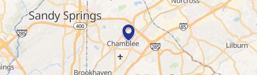 3265 Chamblee Dunwoody Rd