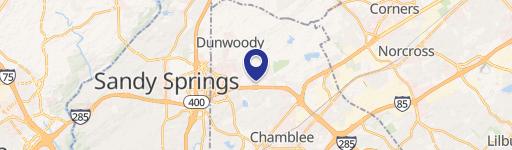 4470 Chamblee Dunwoody Rd