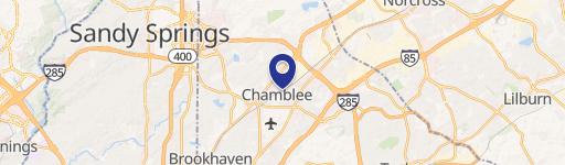 3327 Chamblee Dunwoody Rd