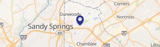 4529 Chamblee Dunwoody Rd