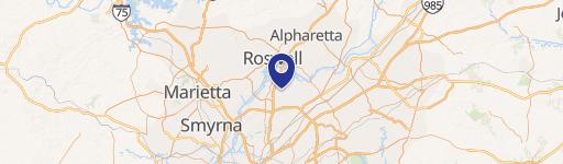 5540 Chamblee Dunwoody Rd