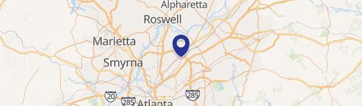 3134 Chamblee Dunwoody Rd