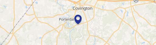 Land, Covington, GA
