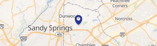 4651 Chamblee Dunwoody Rd