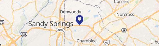 4401 Chamblee Dunwoody Rd