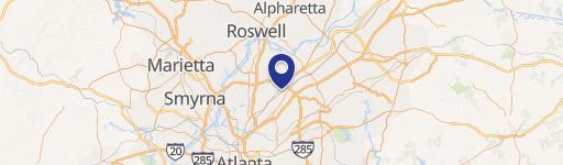 3367 Chamblee Dunwoody Rd