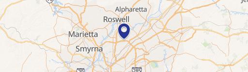 4386 Chamblee Dunwoody Rd