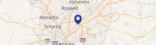 3117 Chamblee Dunwoody Rd