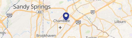 3127 Chamblee Dunwoody Rd