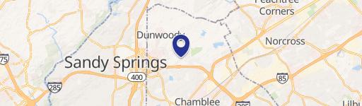 4549 Chamblee Dunwoody Rd