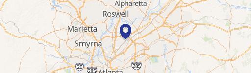 3512 Chamblee Dunwoody Way