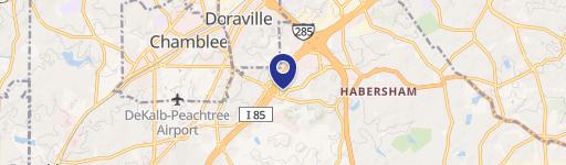 2900 Chamblee Tucker Rd