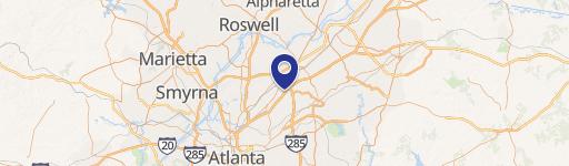 2899 Chamblee Tucker Rd