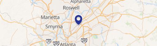 2292 Chamblee Tucker Rd