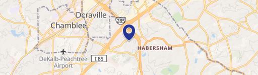 3289 Chamblee Tucker Rd