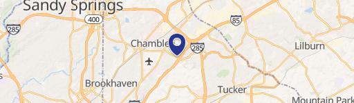 2805 Chamblee Tucker Rd