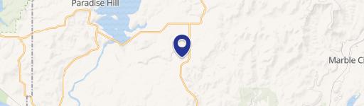 Land Near Lake Tenkiller