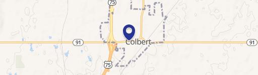 High-Visibility Commercial/Industrial Property Near Highway