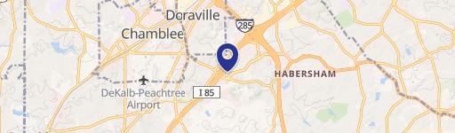 2900 Chamblee Tucker Rd