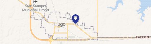 Premier Retail/Showroom Opportunity in Hugo