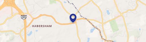 4293 Chamblee Tucker Rd