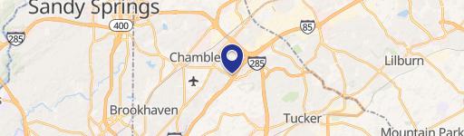 2823 Chamblee Tucker Rd