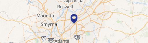 2759 Chamblee Tucker Rd