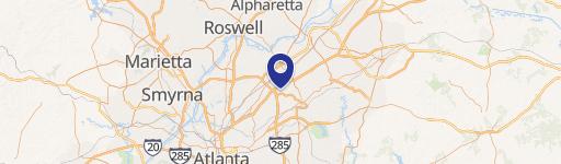 3746 Chamblee Tucker Rd