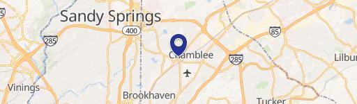 1871 Chamblee Tucker Rd