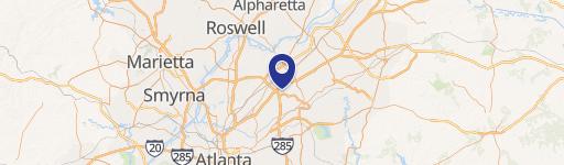 3610 Chamblee Tucker Rd