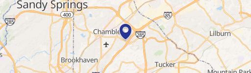 2781 Chamblee Tucker Rd