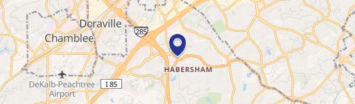 3650 Chamblee Tucker Rd