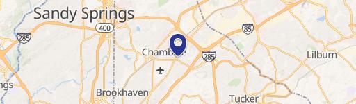 2512 Chamblee Tucker Rd