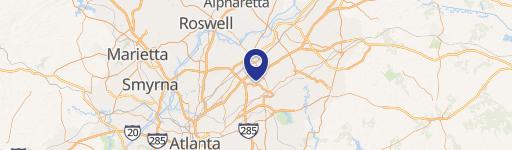 4285 Chamblee Tucker Rd