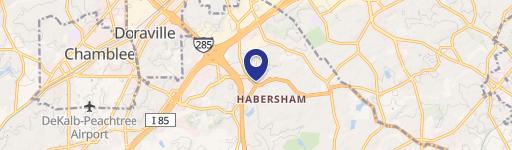 3645 Chamblee Tucker Rd