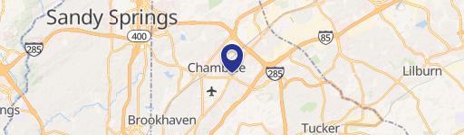 2480 Chamblee Tucker Rd