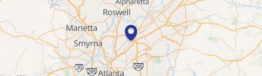 2561 Chamblee Tucker Rd