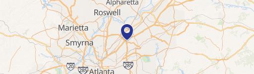 3484 Chamblee Tucker Rd