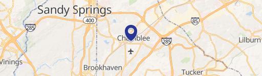 2118 Chamblee Tucker Rd