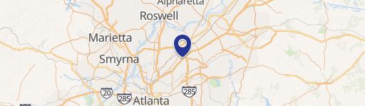 2896 Chamblee Tucker Rd