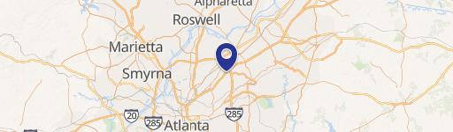 3003 Chamblee Tucker Rd