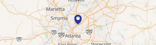 1605 Chantilly NE Dr