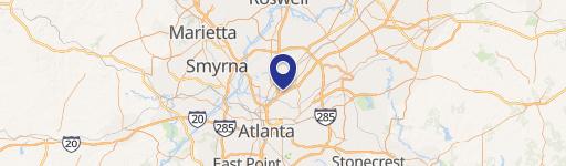 1704 Chantilly NE Dr