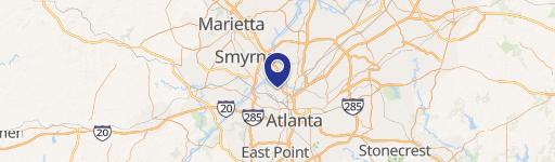 1465 Chattahoochee NW Ave