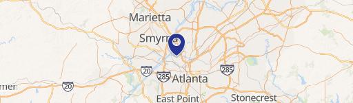 1710 Chattahoochee NW Ave