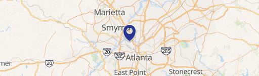 1643 Chattahoochee NW Ave