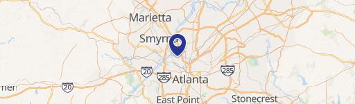 1661 Chattahoochee NW Ave